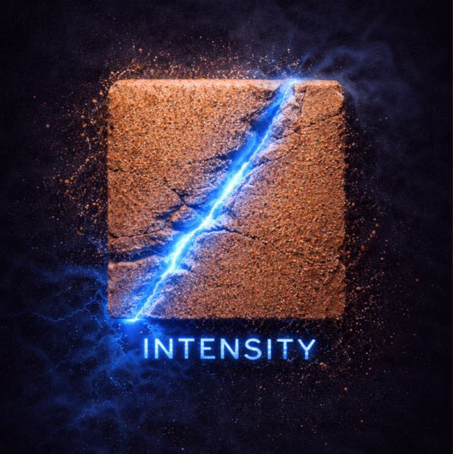 Intensity Records